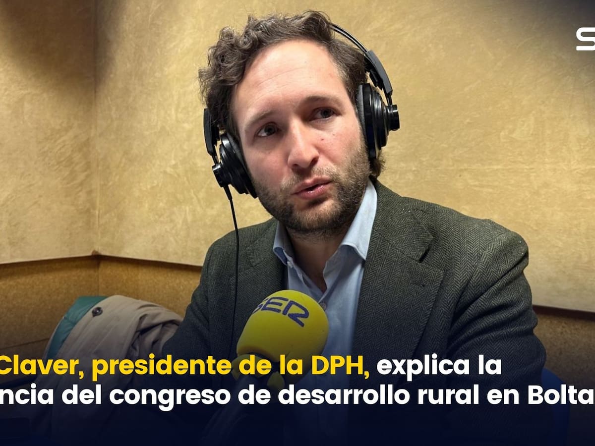 El Congreso Nacional de Desarrollo Rural en Boltaña mirará a la despoblación “en positivo”