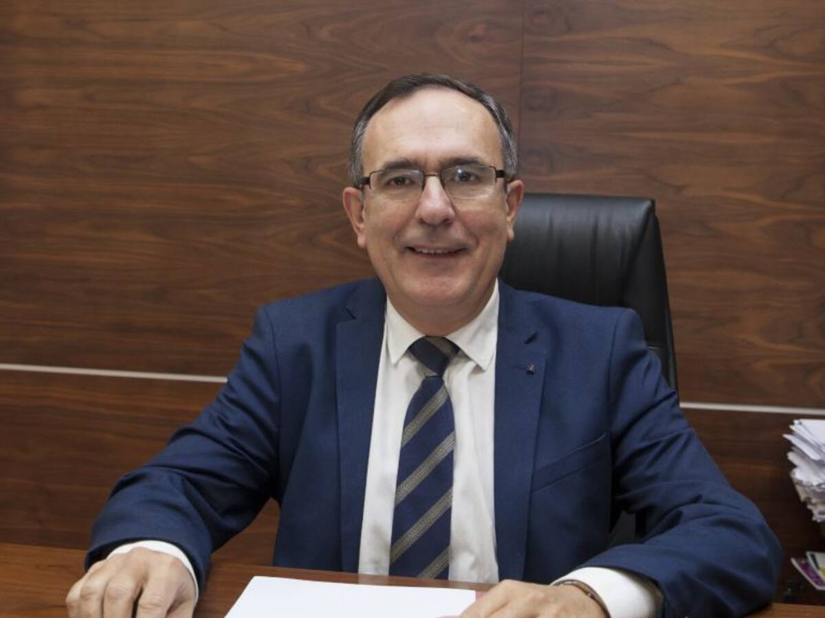 Cruz Viadero se presentará a las primarias socialistas para ser alcalde en 2019