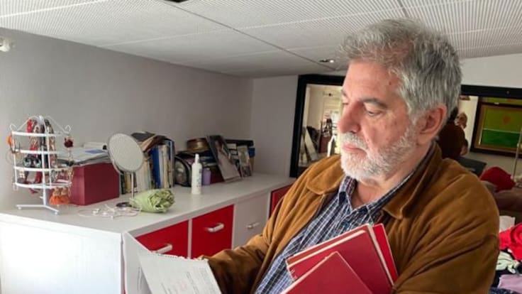 Escucha la entrevista completa a Jesús Eguiguren:;