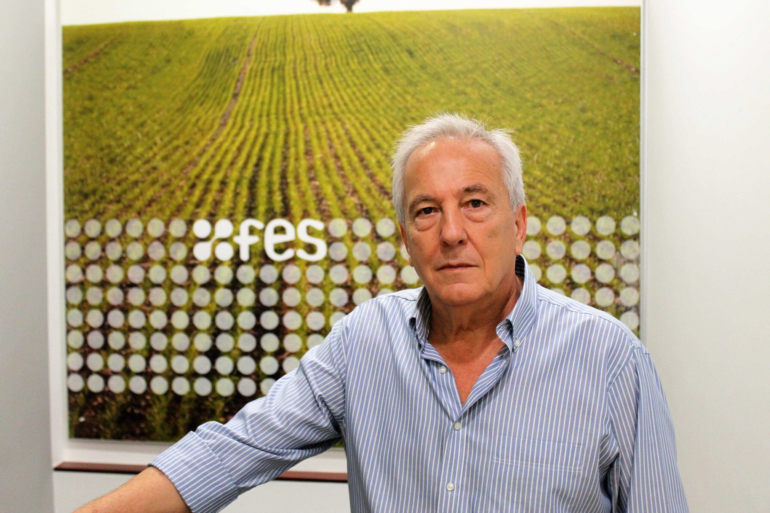 Enrique Navarro, premio Empresario del Año 2022