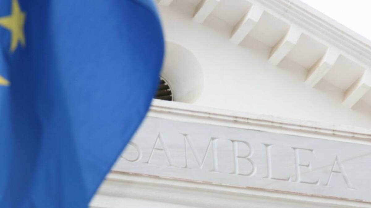 El reto de contar Europa