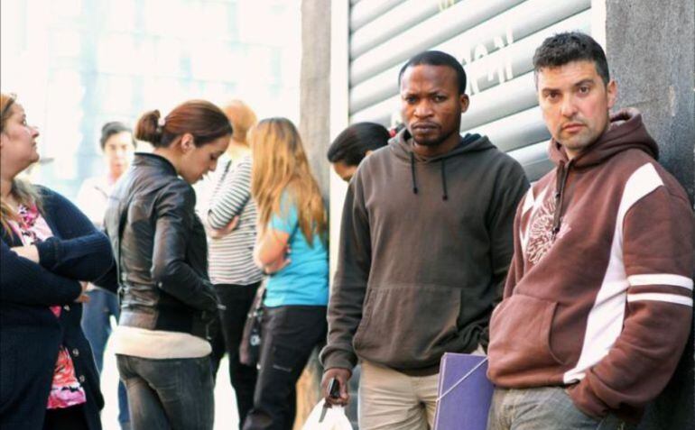 Casi la mitad de los inmigrantes se han sentido discriminados en Balears.