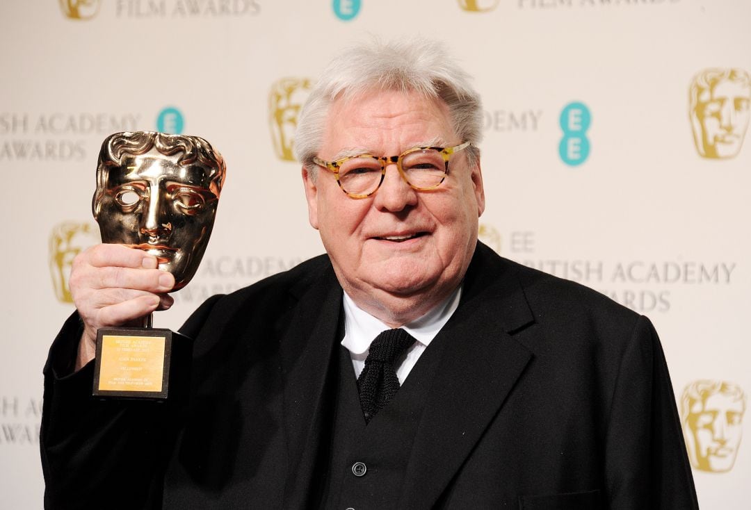 Muere el director británico Alan Parker