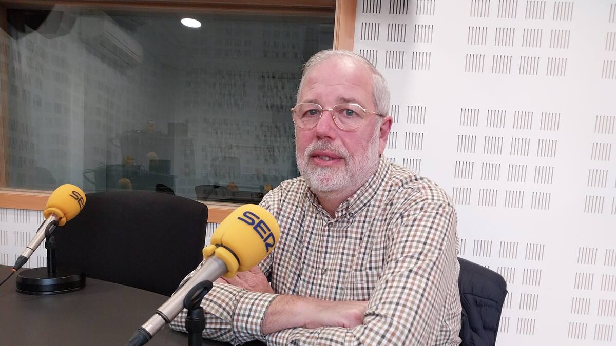 Entrevistamos a Marcelo Cornellá, presidente de ACUMAFU