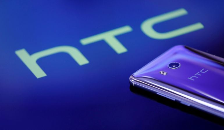 Google adquiere HTC.