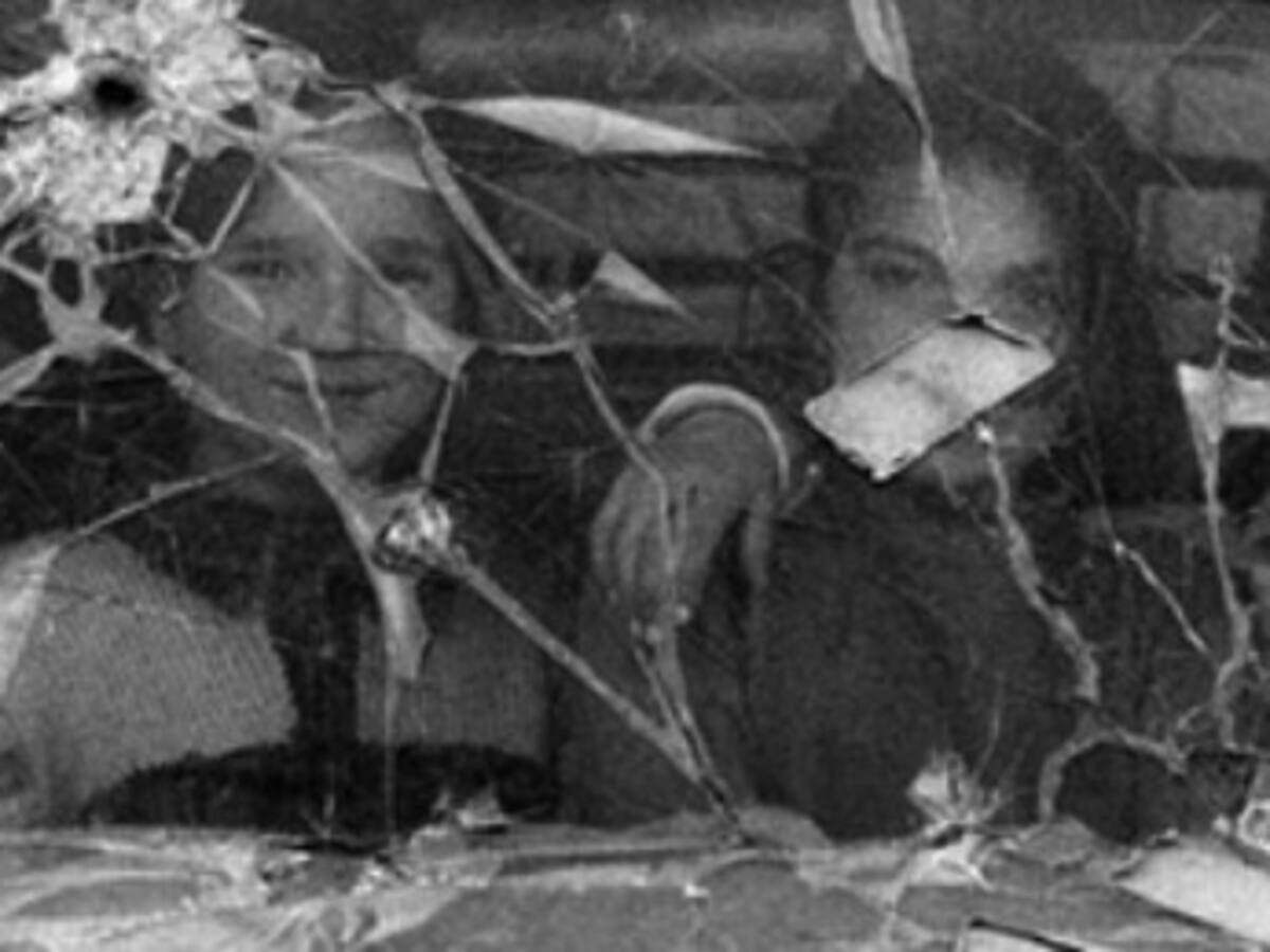 SER Aventureros: 'Gervasio Sánchez'