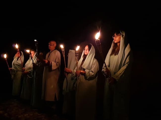 Keltíber (Enguídanos, Cuenca)