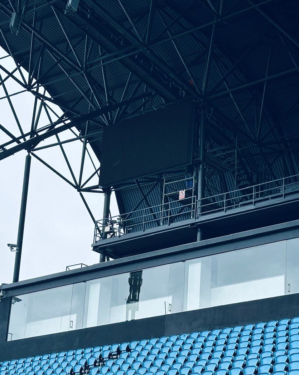 Nuevo marcador Balaídos