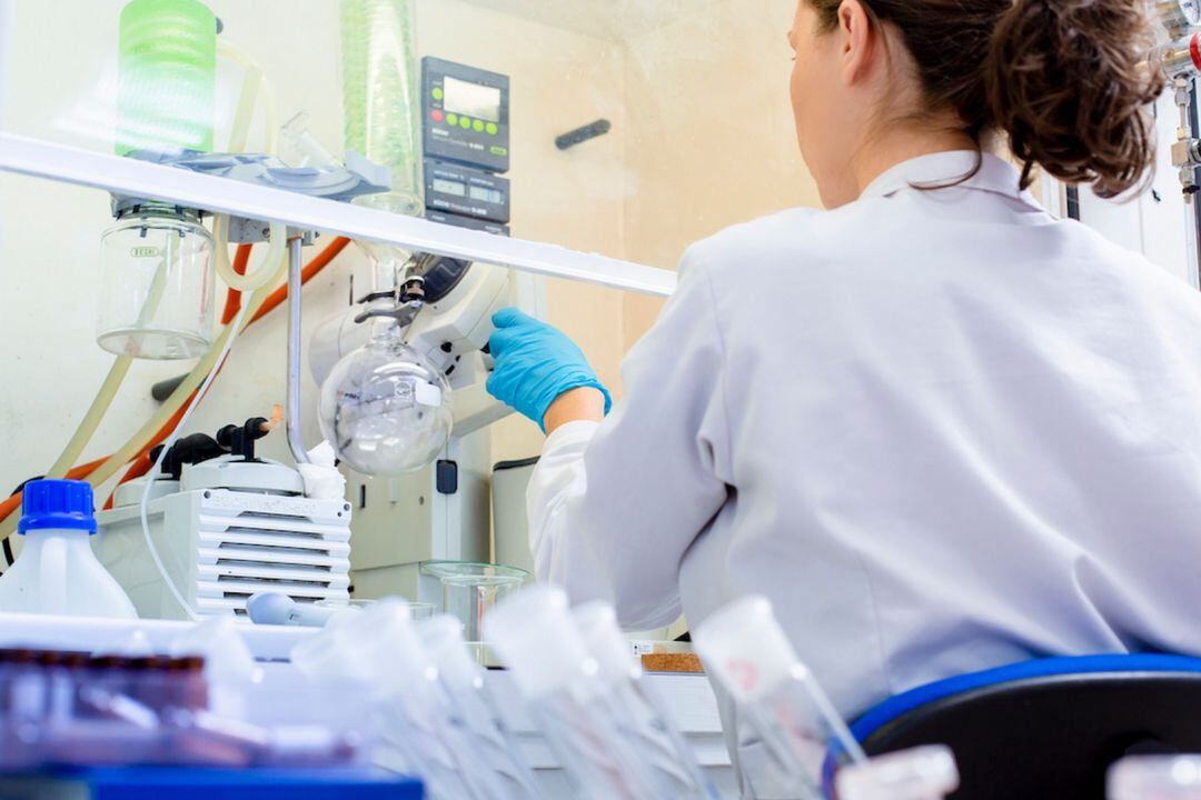 Los profesionales de AIJU impartirán cursos dirigidos a trabajadores de empresas del sector químico-plástico y a los que estén en ERTE.