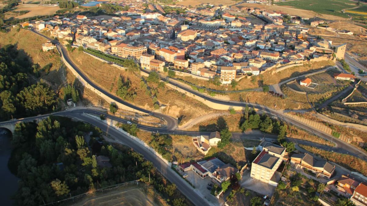 Roa se prepara para un fin de semana de mucho movimiento