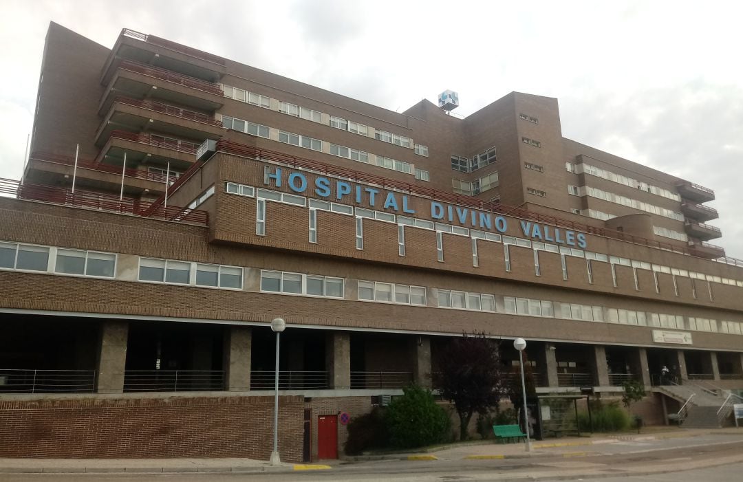 Hospital Divino Valles de Burgos