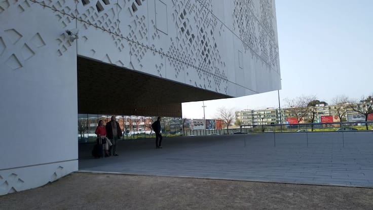 Entrevista a Alba Font presidenta de la asociación Yusta Causa