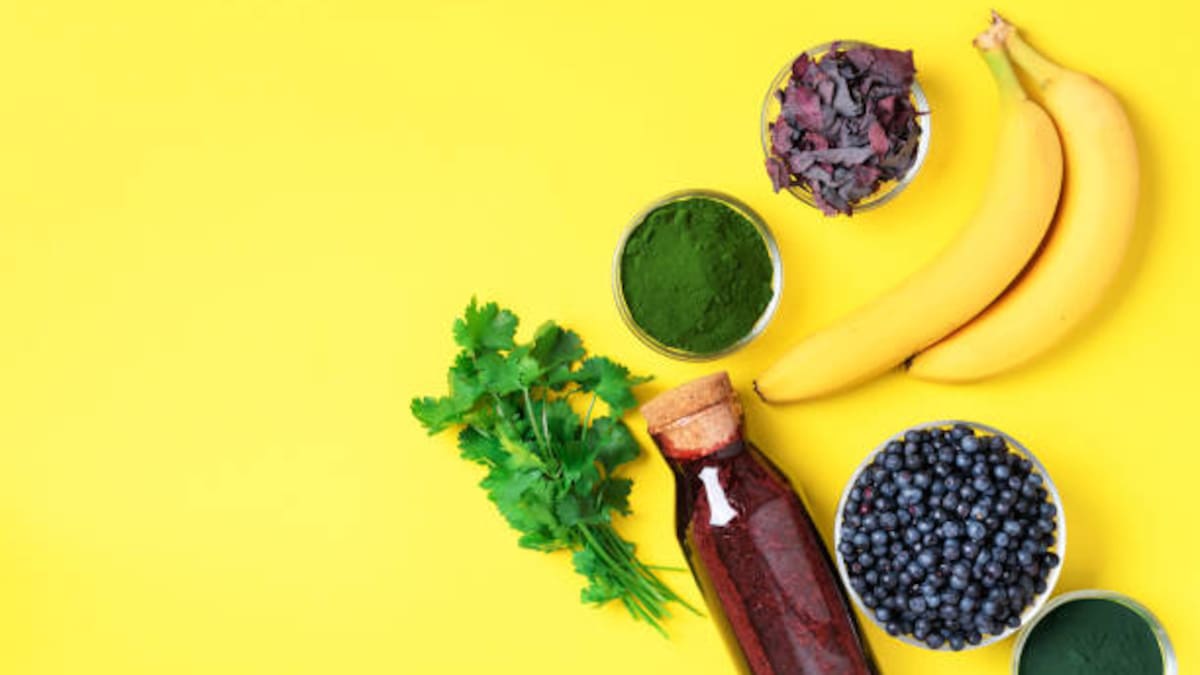 Un batido que ayudará a combatir las migrañas