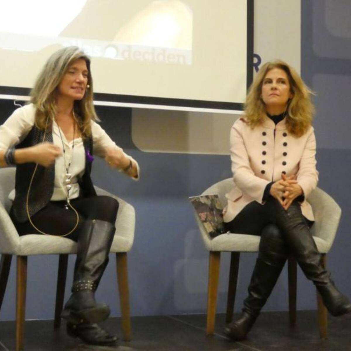 ¿Será la Generación Z la que consiga la igualdad plena?