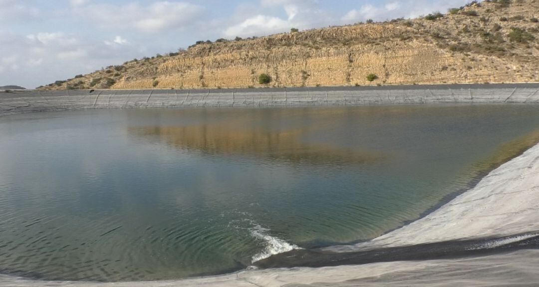 Embalse