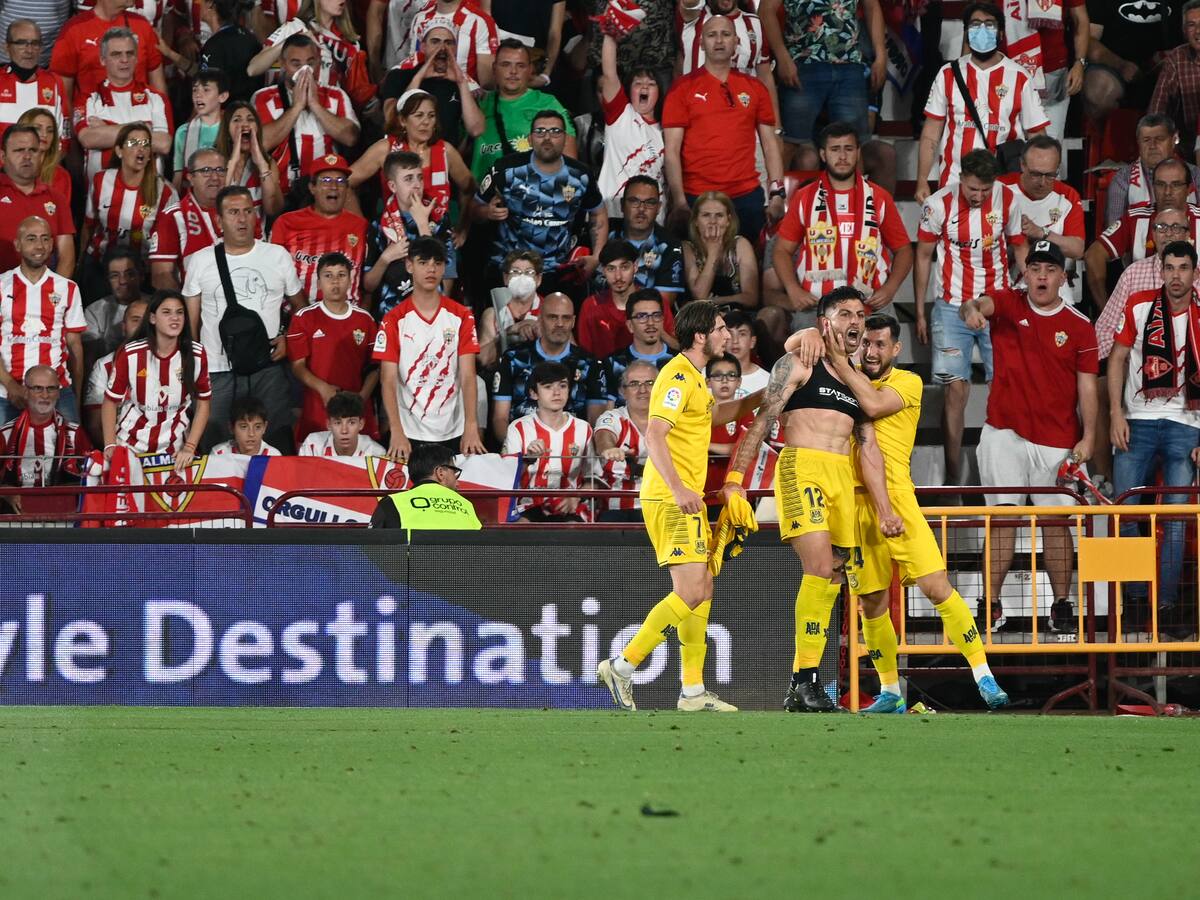 Zarfino: "Todos decían que iba a ser una fiesta..."