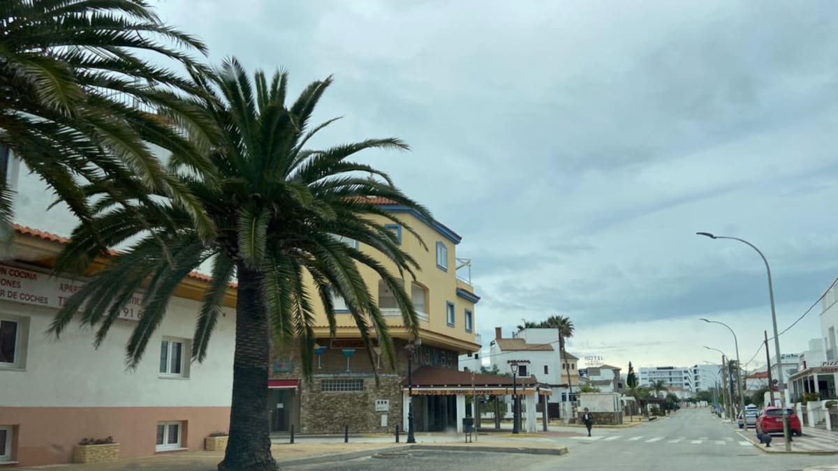El Gobierno desmiente la llegada masiva de turistas a la costa gaditana