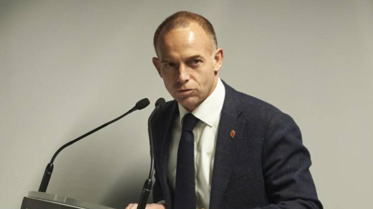 Dos fichajes más para cerrar la plantilla