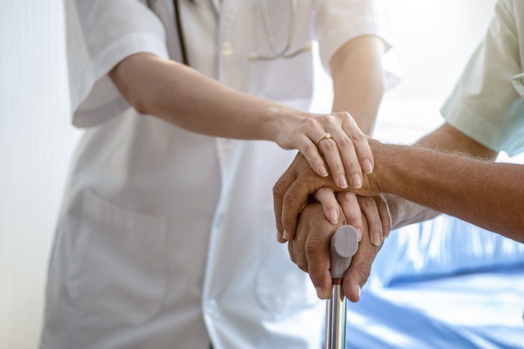 Los centros de mayores limitaron desde marzo sus actividades de ocio y tiempo libre por la crisis sanitaria