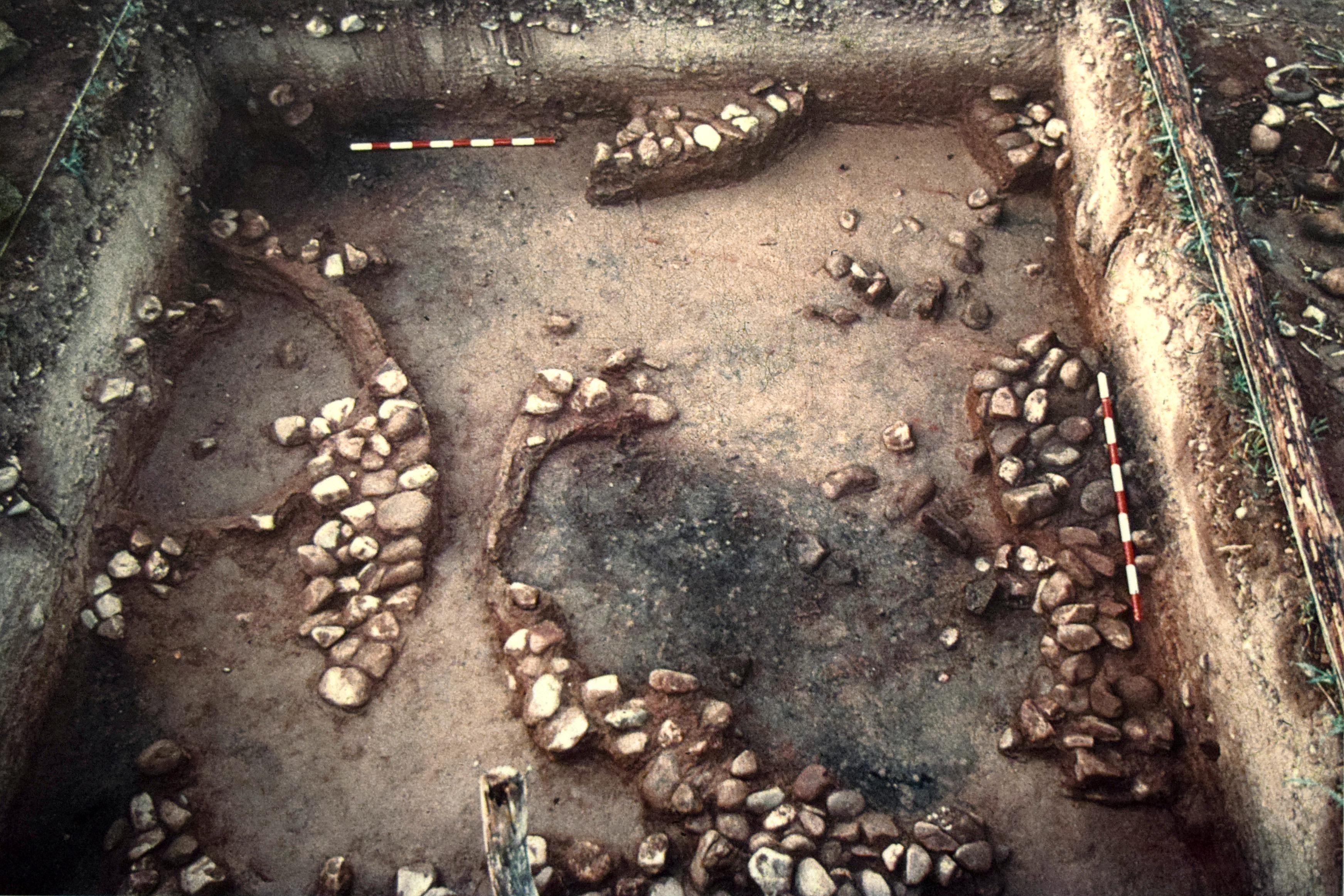 Necrópolis tartésica de Medellín