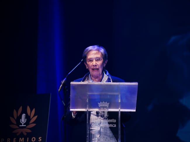 Teatro Liceo de Salamanca. Premios SER UNICOS