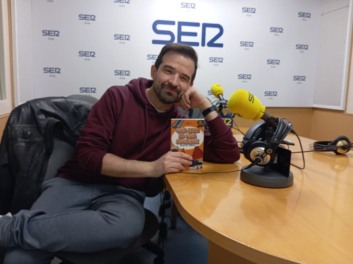 Guía para la vida abulense