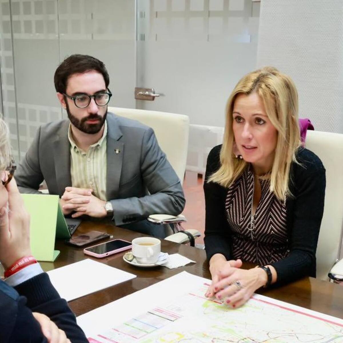 El PSOE denuncia a la alcaldesa de Alcobendas por colocar “a sus amigas” en una fundación pública