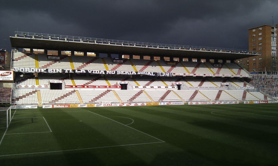 Vallecas es un campo gafe para el Celta