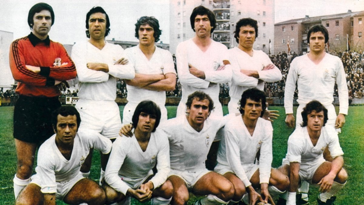 El Real Jaén acabó la temporada cuarto clasificado a un paso del ascenso.