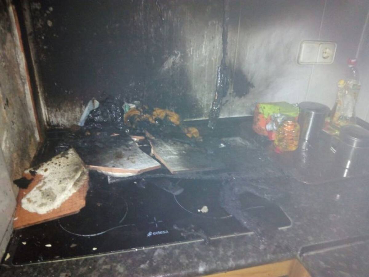 Detenido en un control de alcoholemia por tener en vigor una orden de detención por estafa