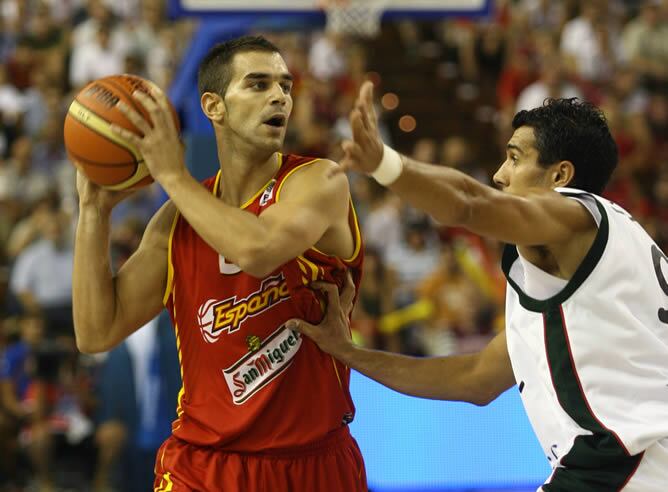 Juan Carlos Calderón