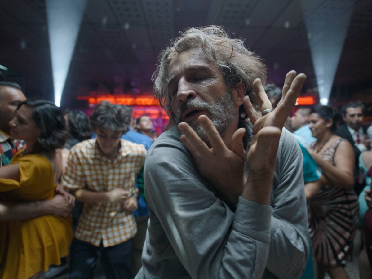 Iñárritu vuelve a sus orígenes con la polémica 'Bardo' y mucho (y buen) cine español