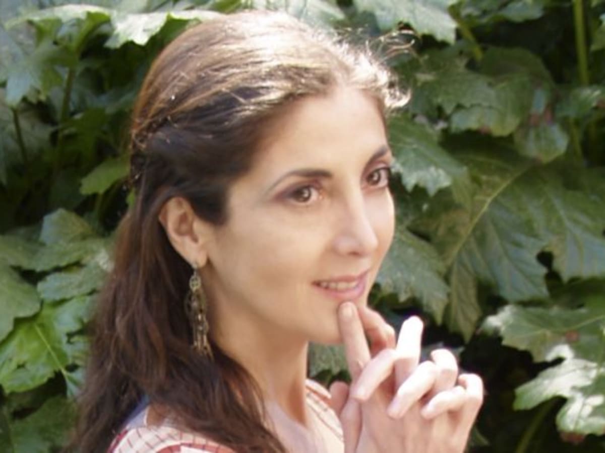 Historias a media mañana con Espido Freire (1/02/2017) - La caja de hilos