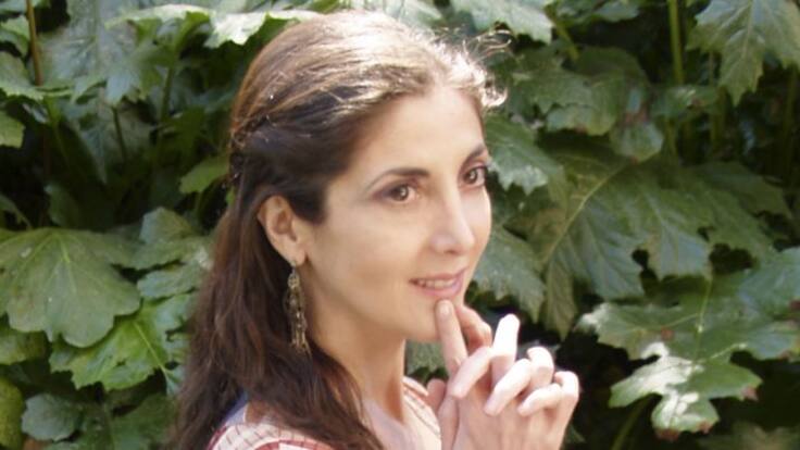 Historias a media mañana con Espido Freire (1/02/2017) - La caja de hilos