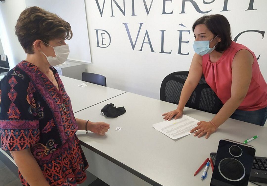 Inscripción Unimajors en Gandia