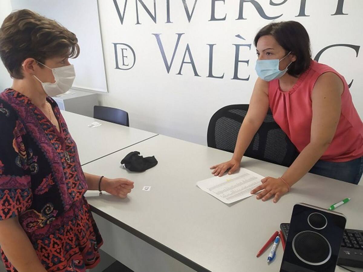 La Universitat dels Majors de Gandia inicia nuevo curso el 6 de octubre