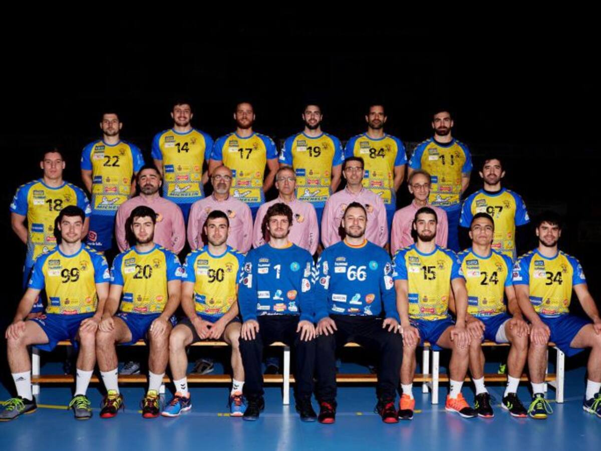 ¡Todos al Príncipe de Asturias!