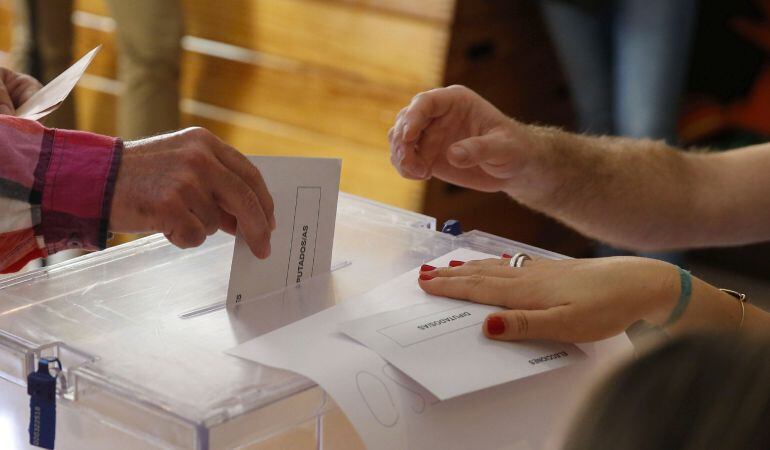 En el sur de Madrid Unidos Podemos ha cosechado buenos resultados