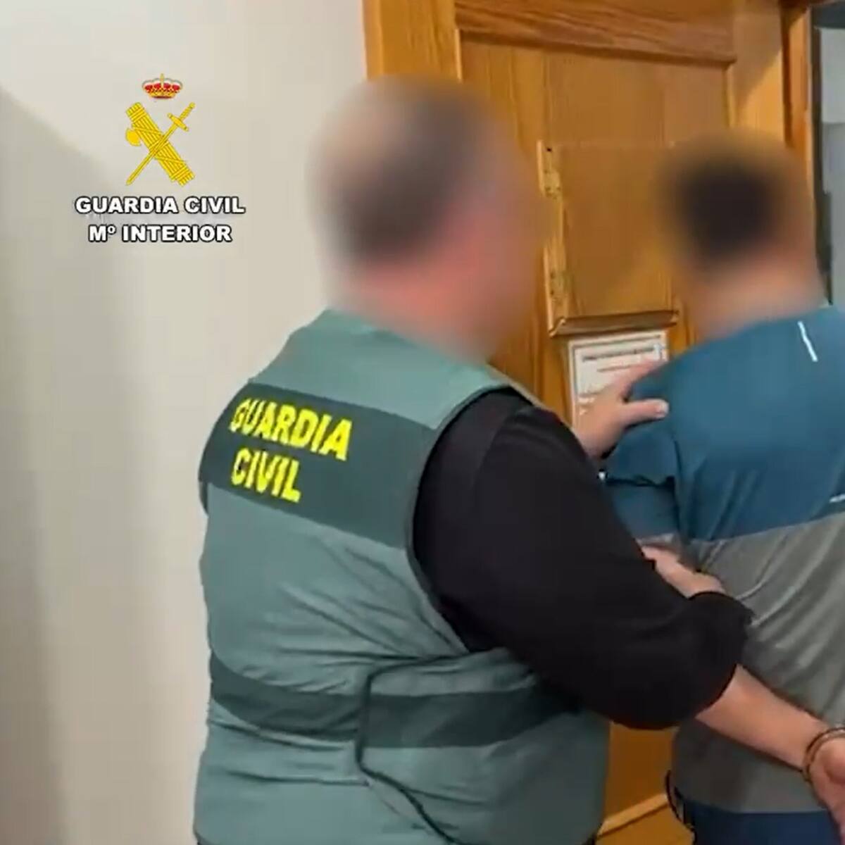 Detienen en el aeropuerto de Murcia al sospechoso de un homicidio en Torrevieja cuando intentaba abandonar el país