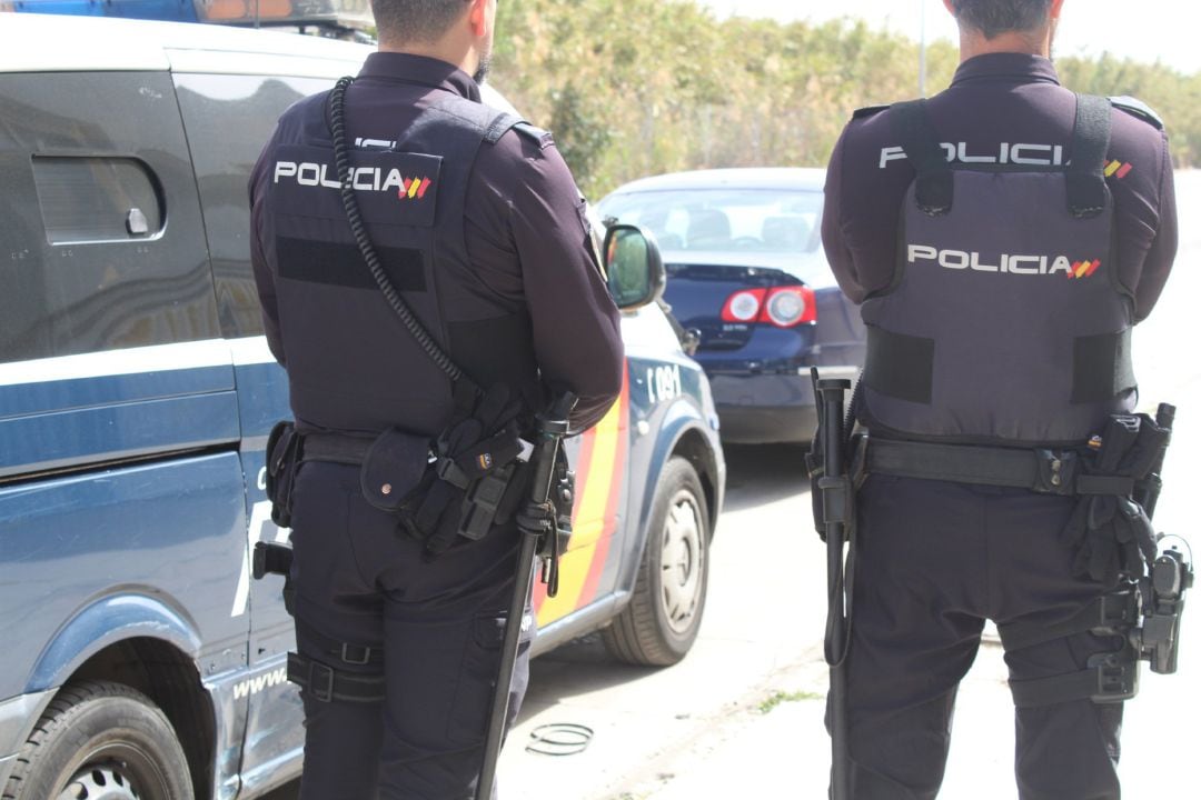 La investigación la ha llevado a cabo la Policía Local de Málaga