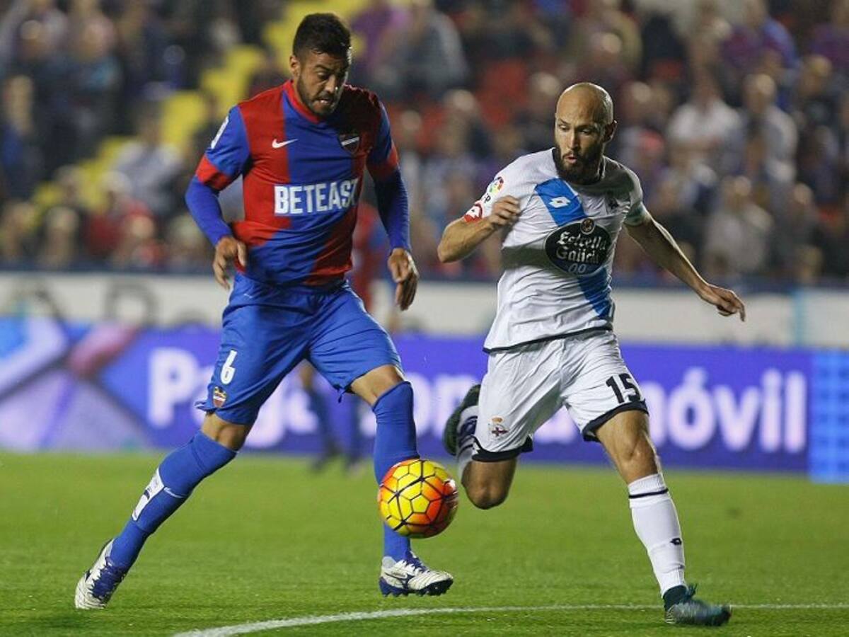 Otra final por la permanencia