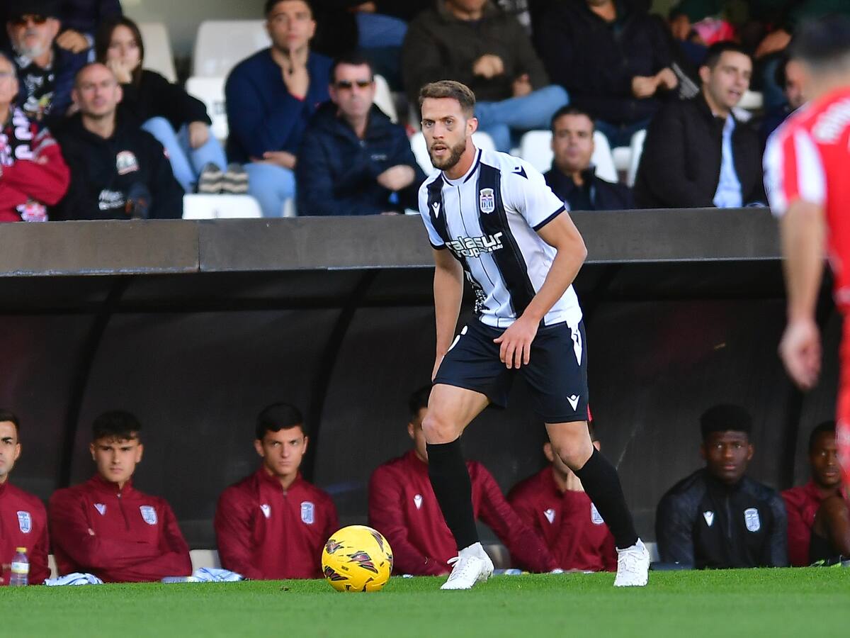 Iván Calero: "Llevábamos semanas muy cerca de las victorias pero por trabajo e insistencia las hemos acabado consiguiendo"