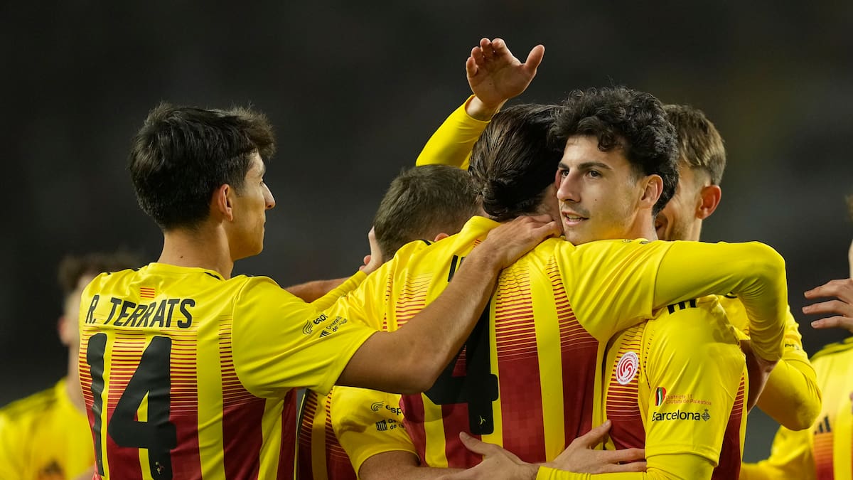 Fins on arribaria una selecció catalana al Mundial?