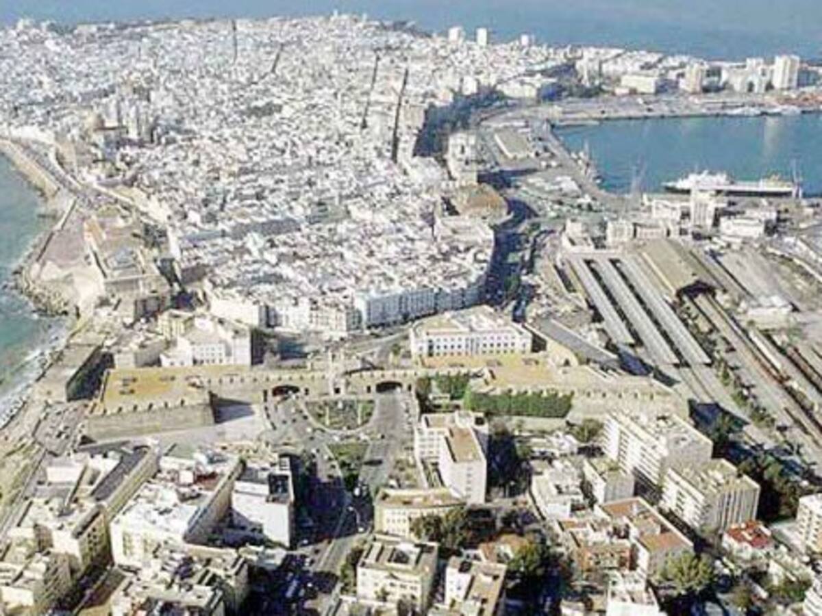 La bahía busca en Europa fondos para transformar sus municipios