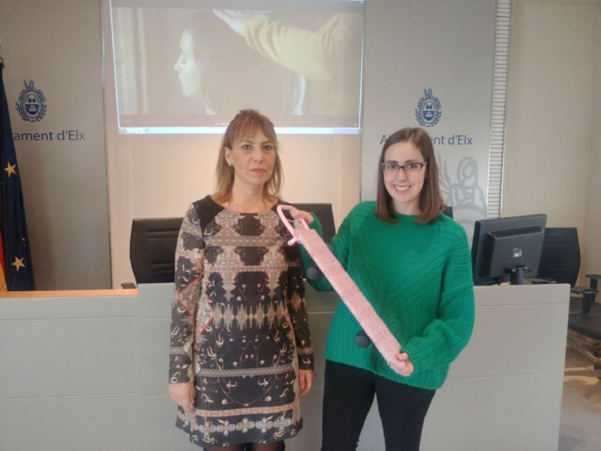 El ayuntamiento realiza una campaña de Juguetes no Sexistas