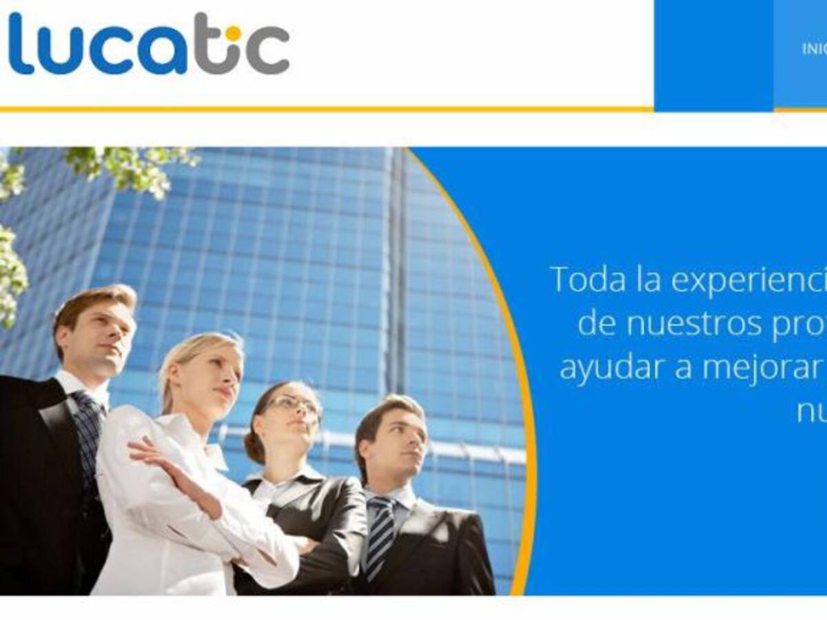 Luca Soluciones en TIC, apuesta por el empleo en Alcobendas