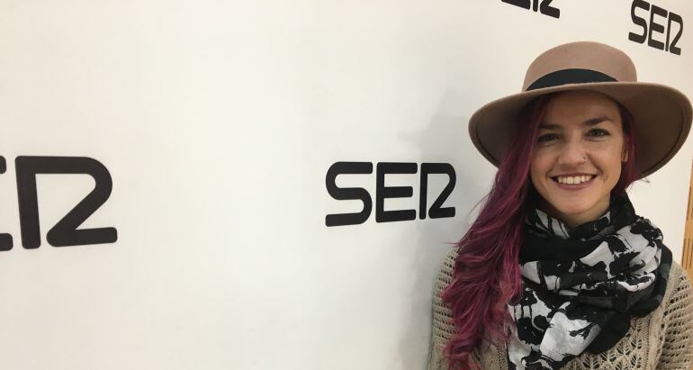 Anna Gil Wittke, experta en relaciones de pareja