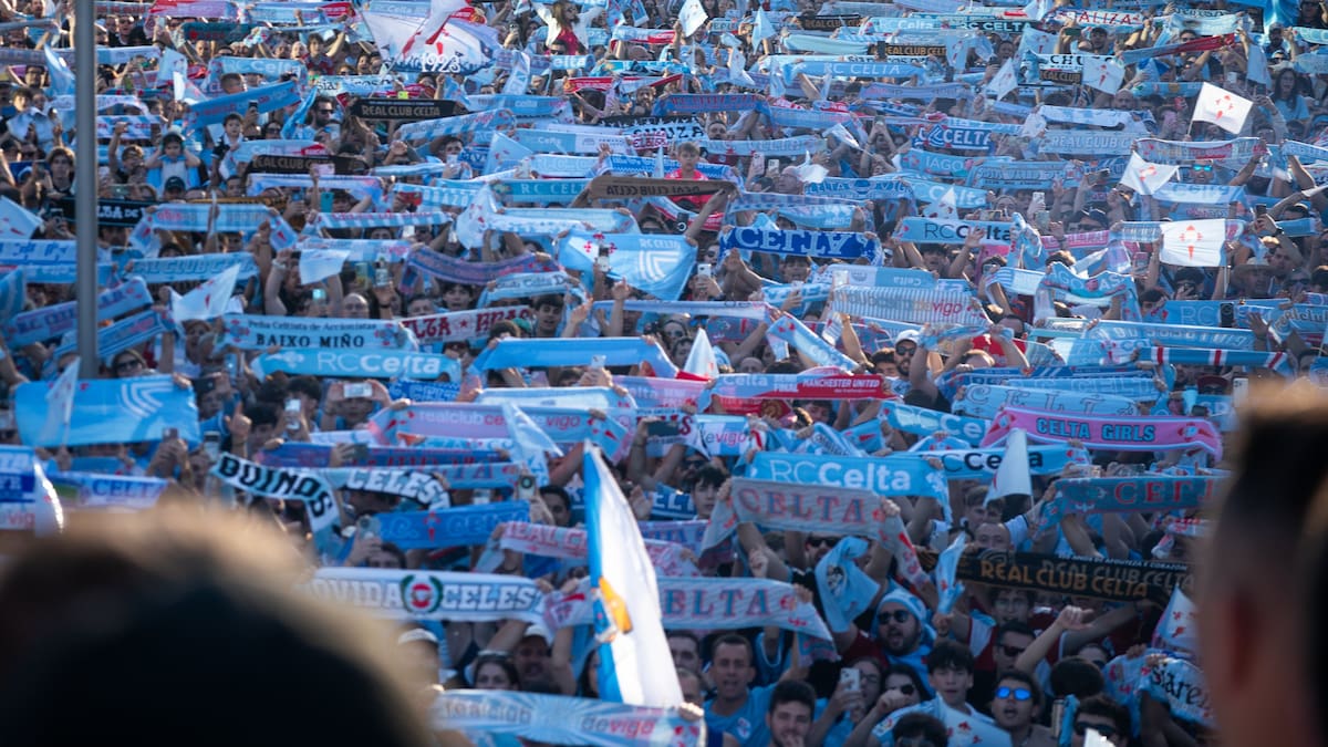 Lyon se convertirá en el mayor desplazamiento del celtismo