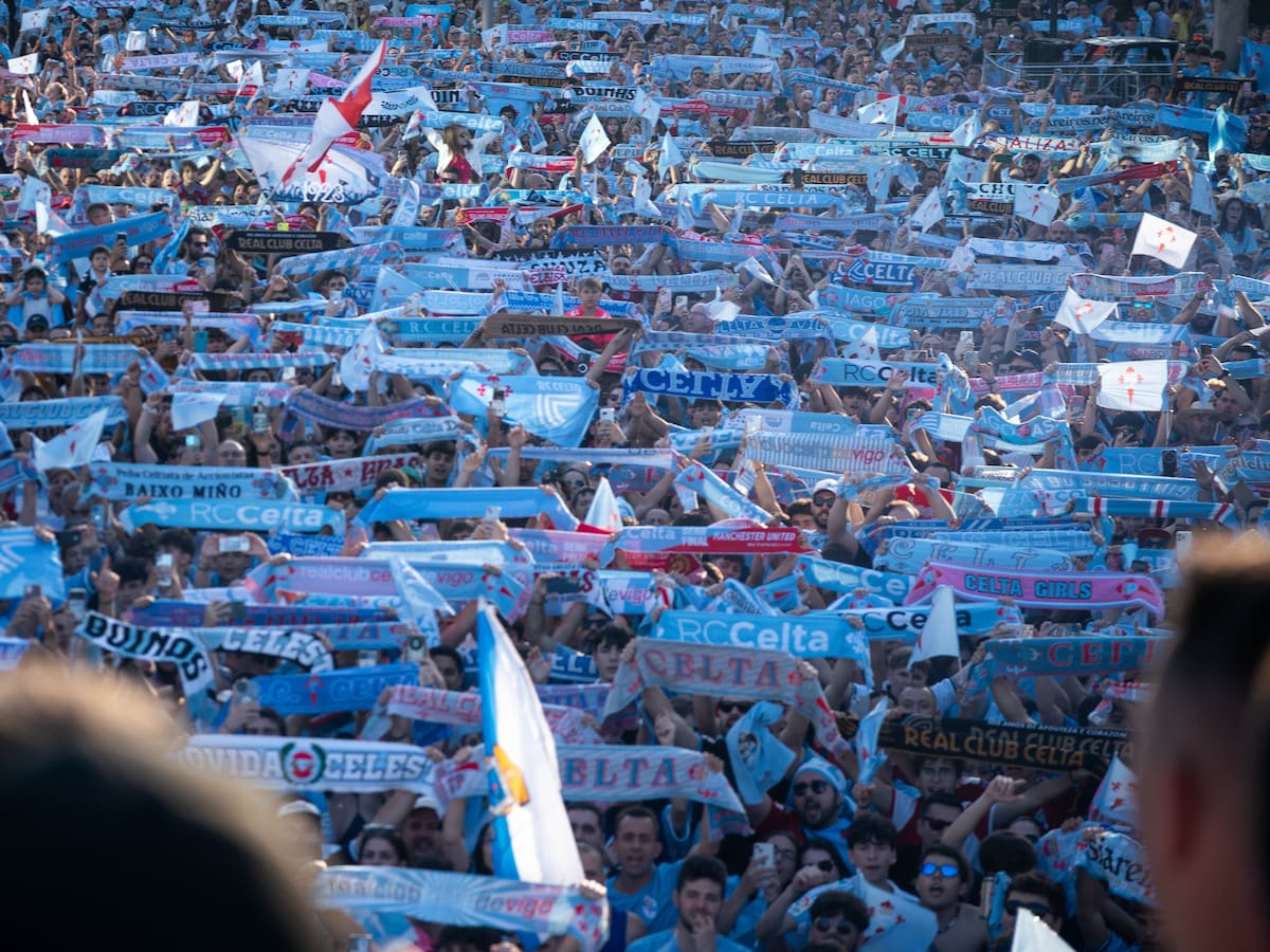 Lyon se convertirá en el mayor desplazamiento del celtismo