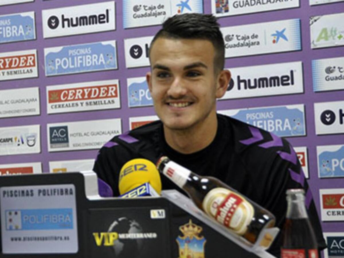 Ferri: “Hemos ganado 3 de los últimos 4 partidos”